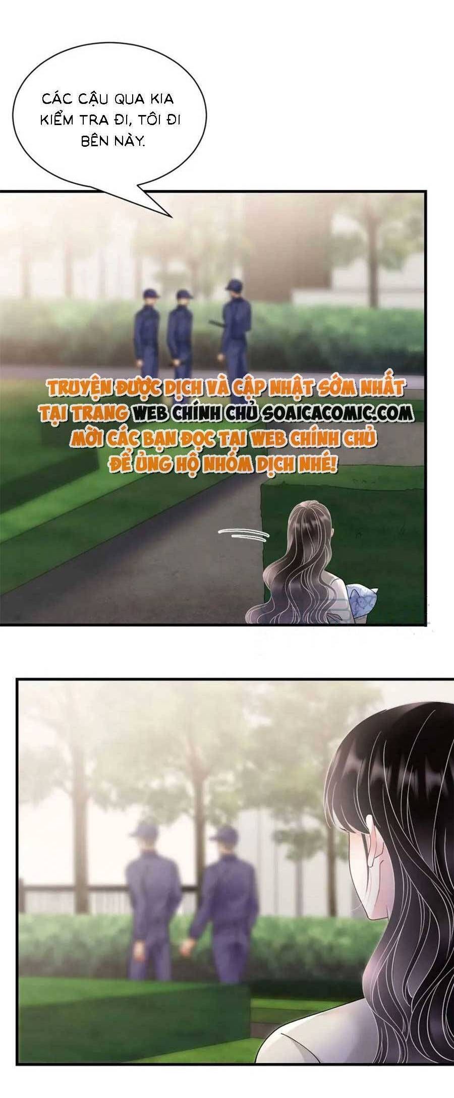 đọc truyện Đại Tiểu Thư Có Thể Có Ý Đồ Gì Đó Chương 169 ảnh 16 tại Thiên Thai Truyện