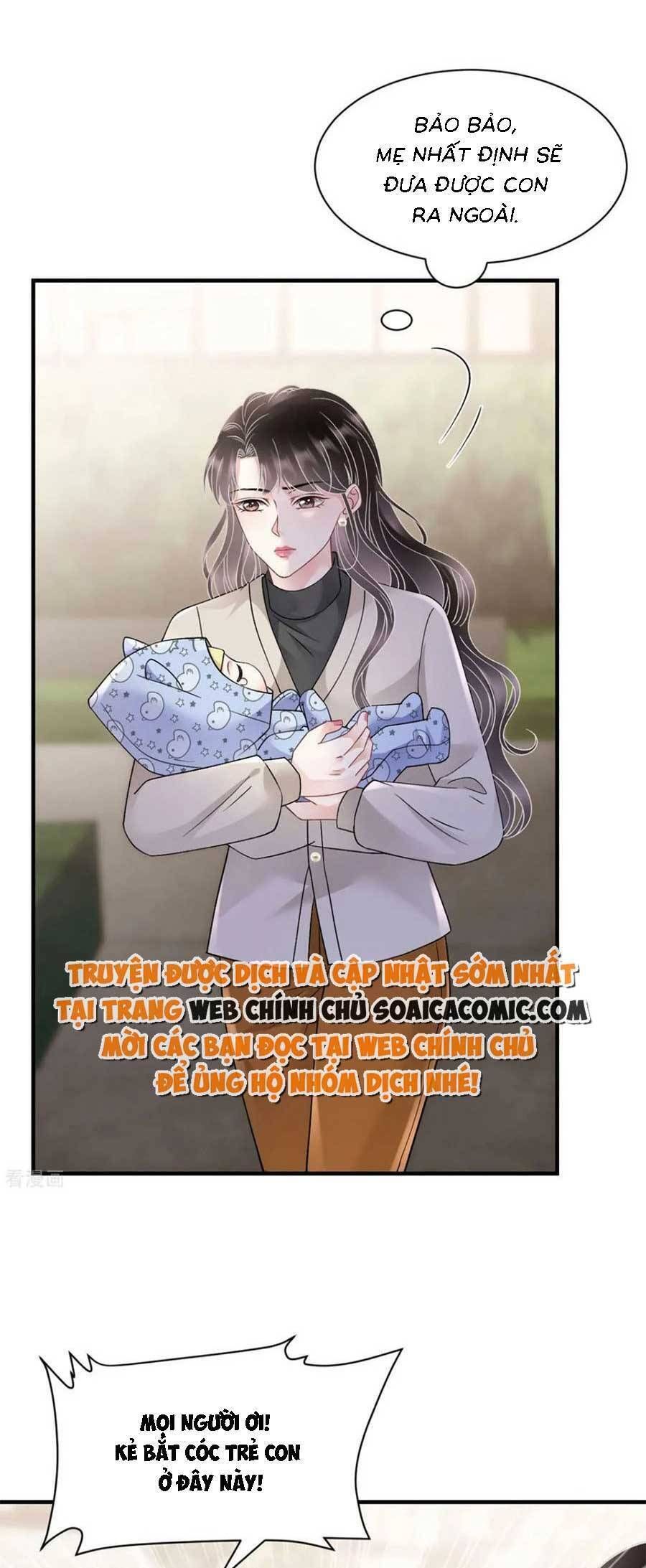 đọc truyện Đại Tiểu Thư Có Thể Có Ý Đồ Gì Đó Chương 169 ảnh 17 tại Thiên Thai Truyện