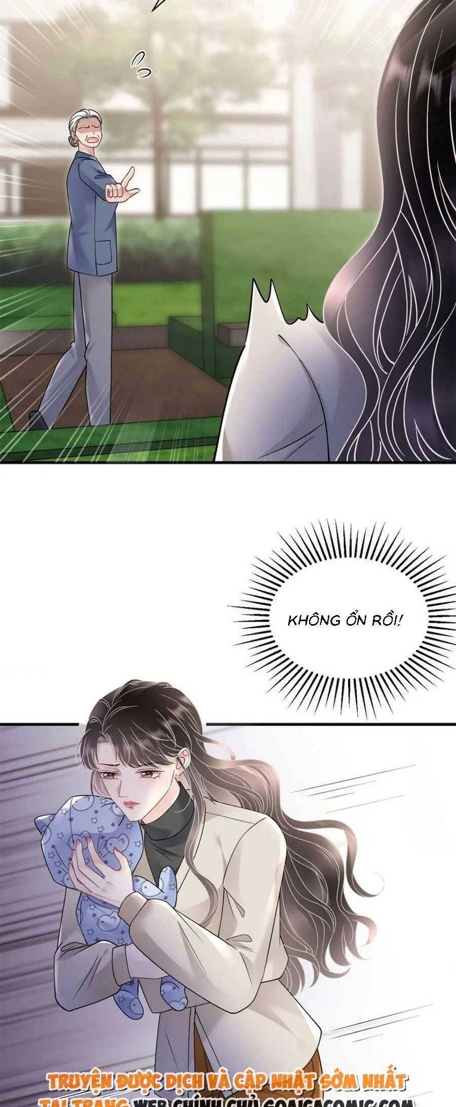 đọc truyện Đại Tiểu Thư Có Thể Có Ý Đồ Gì Đó Chương 169 ảnh 18 tại Thiên Thai Truyện