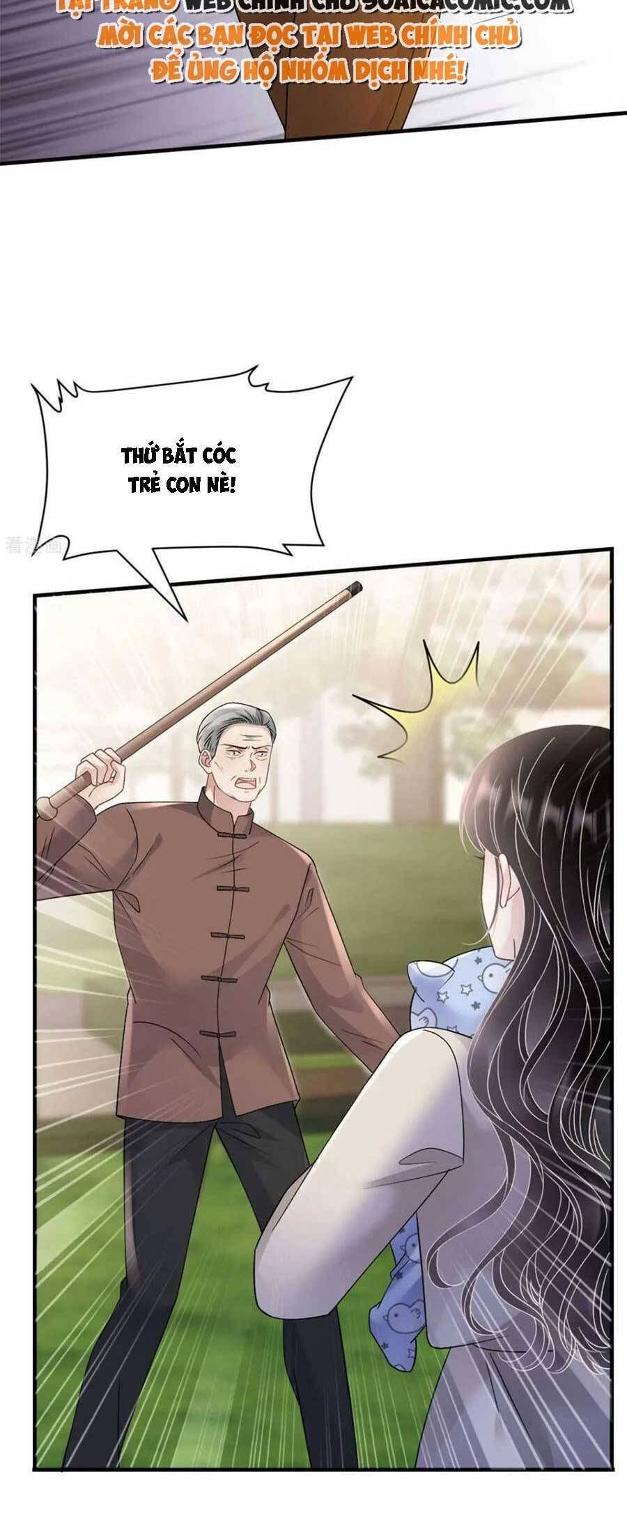 đọc truyện Đại Tiểu Thư Có Thể Có Ý Đồ Gì Đó Chương 169 ảnh 19 tại Thiên Thai Truyện