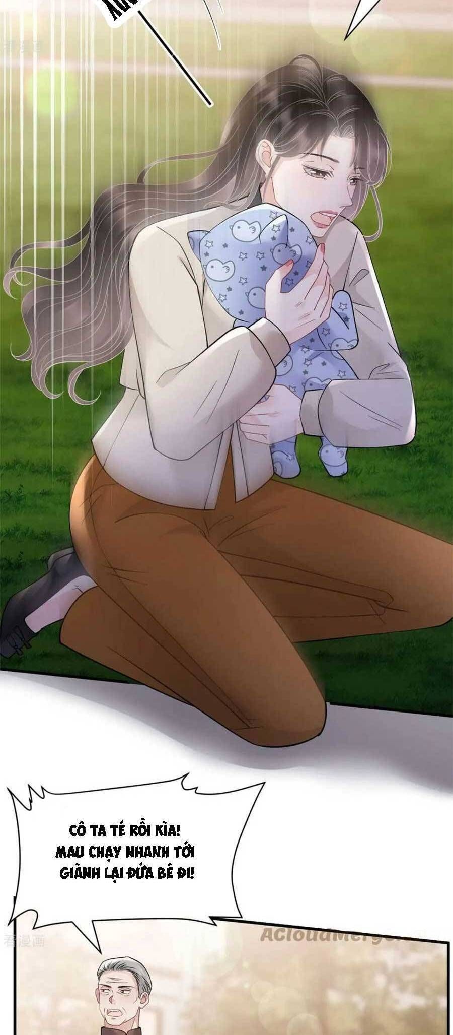 đọc truyện Đại Tiểu Thư Có Thể Có Ý Đồ Gì Đó Chương 169 ảnh 21 tại Thiên Thai Truyện