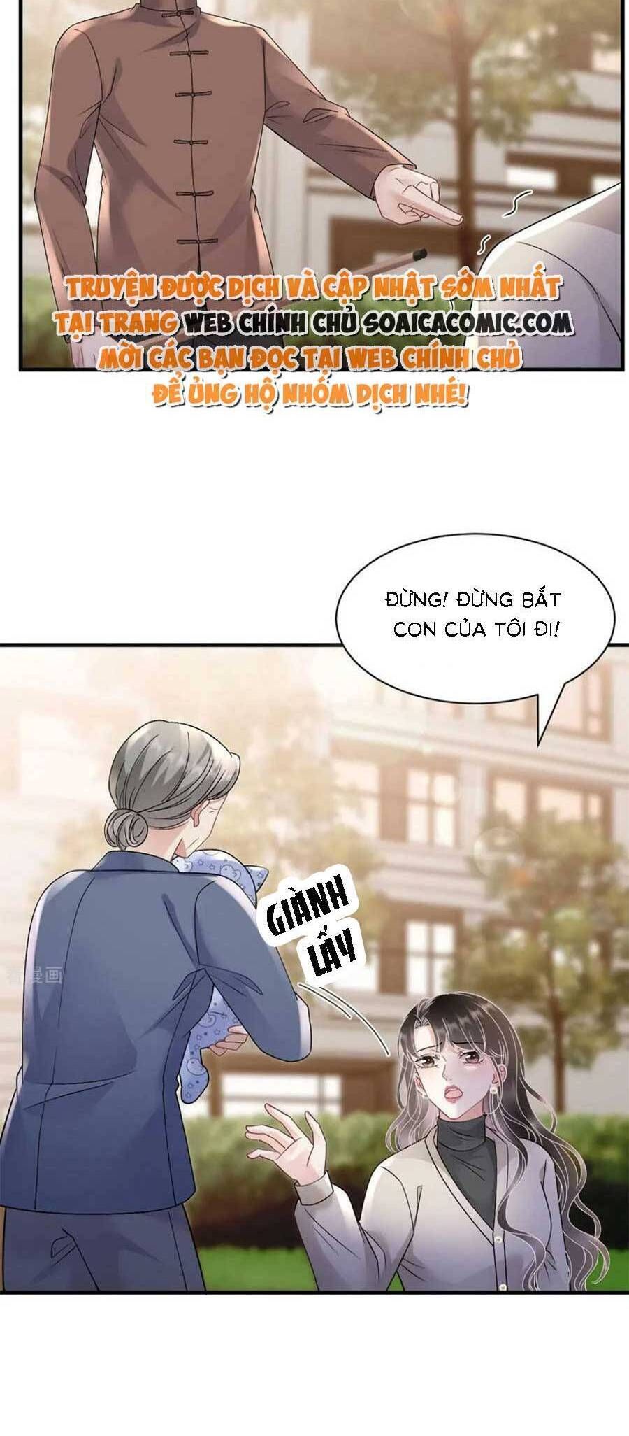 đọc truyện Đại Tiểu Thư Có Thể Có Ý Đồ Gì Đó Chương 169 ảnh 22 tại Thiên Thai Truyện