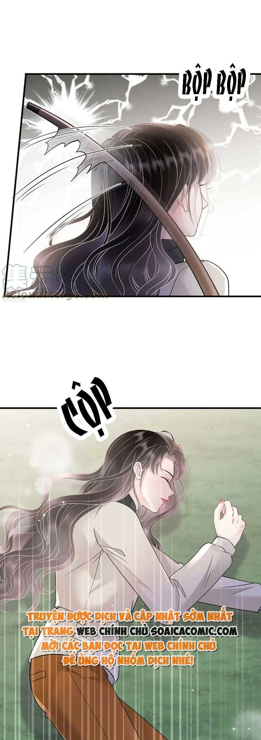 đọc truyện Đại Tiểu Thư Có Thể Có Ý Đồ Gì Đó Chương 169 ảnh 23 tại Thiên Thai Truyện