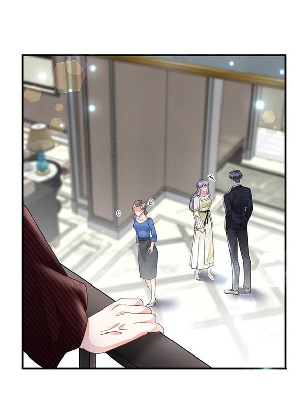 đọc truyện Đại Tiểu Thư Có Thể Có Ý Đồ Gì Đó Chương 17 ảnh 16 tại Thiên Thai Truyện