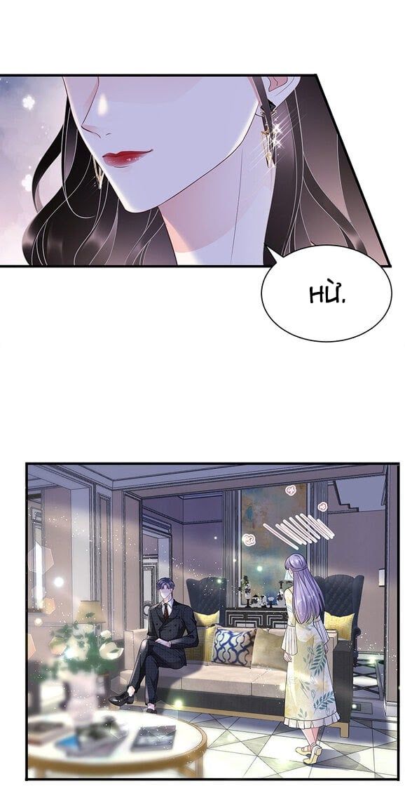 đọc truyện Đại Tiểu Thư Có Thể Có Ý Đồ Gì Đó Chương 17 ảnh 17 tại Thiên Thai Truyện