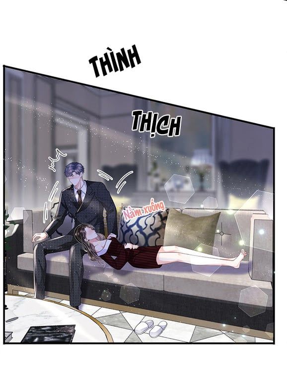 đọc truyện Đại Tiểu Thư Có Thể Có Ý Đồ Gì Đó Chương 17 ảnh 21 tại Thiên Thai Truyện