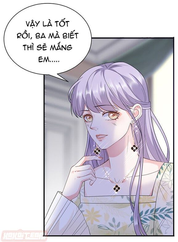 đọc truyện Đại Tiểu Thư Có Thể Có Ý Đồ Gì Đó Chương 17 ảnh 26 tại Thiên Thai Truyện