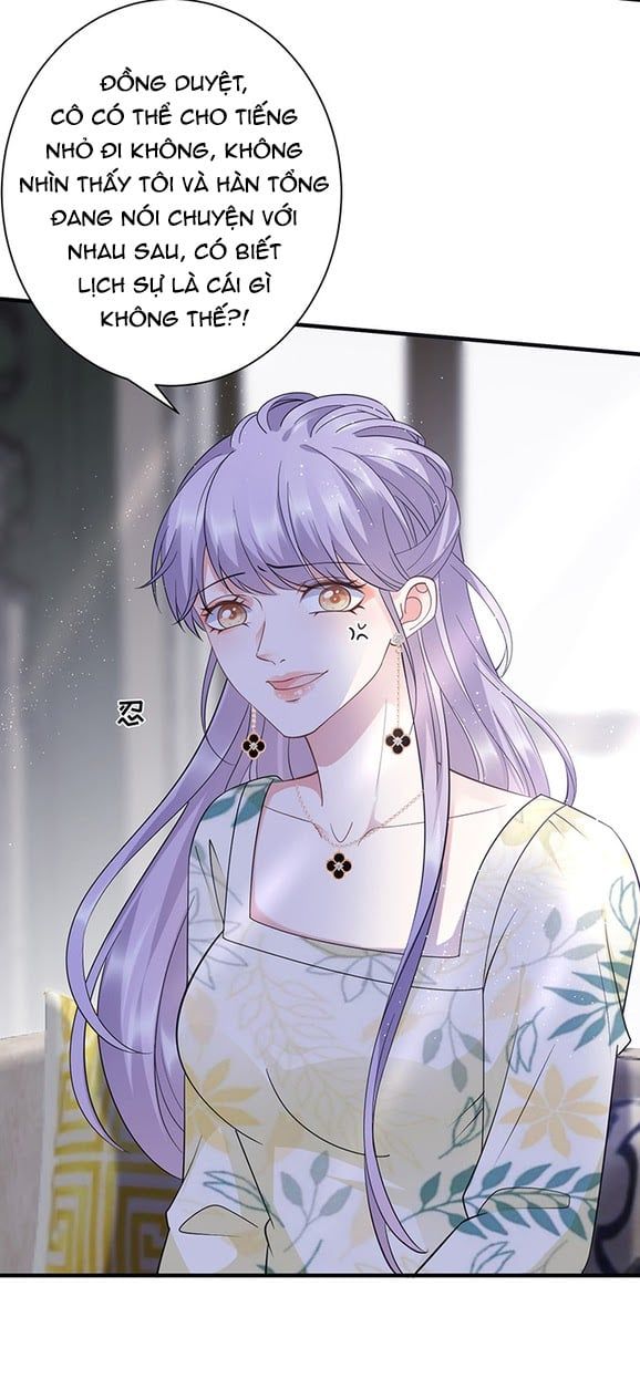 đọc truyện Đại Tiểu Thư Có Thể Có Ý Đồ Gì Đó Chương 17 ảnh 28 tại Thiên Thai Truyện