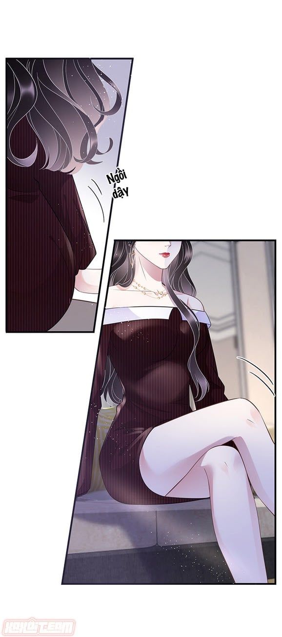 đọc truyện Đại Tiểu Thư Có Thể Có Ý Đồ Gì Đó Chương 17 ảnh 29 tại Thiên Thai Truyện