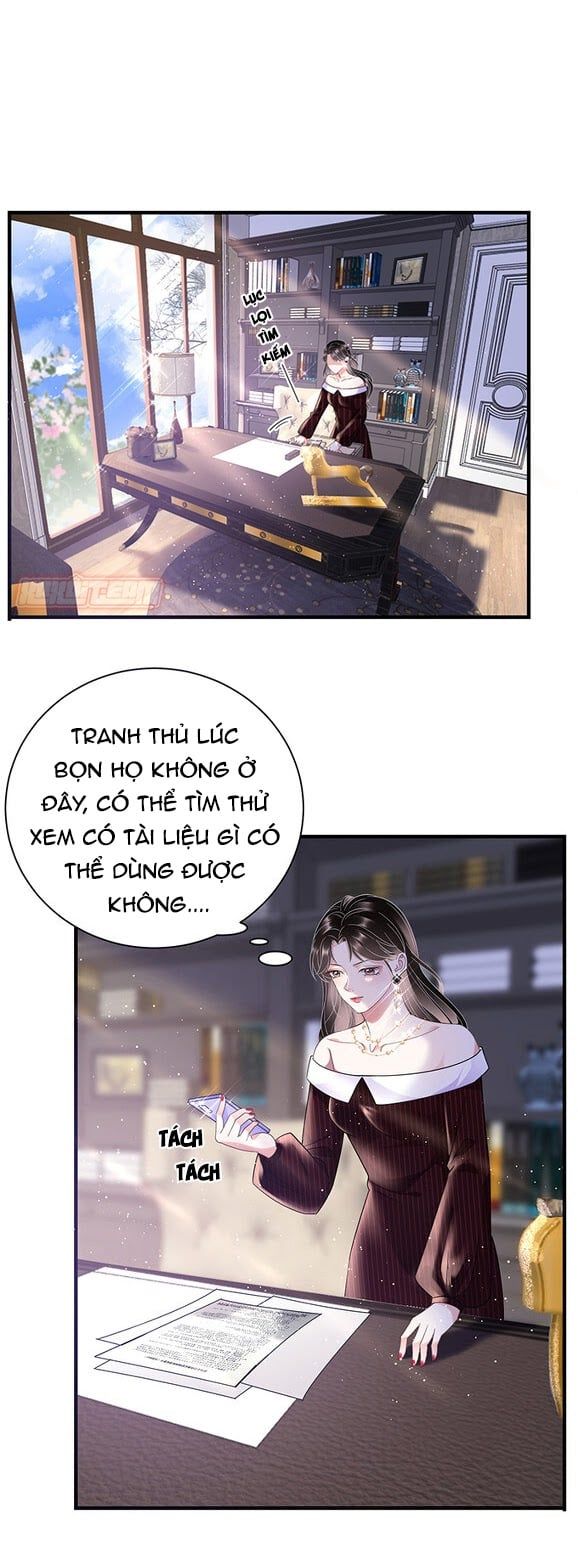 đọc truyện Đại Tiểu Thư Có Thể Có Ý Đồ Gì Đó Chương 17 ảnh 5 tại Thiên Thai Truyện