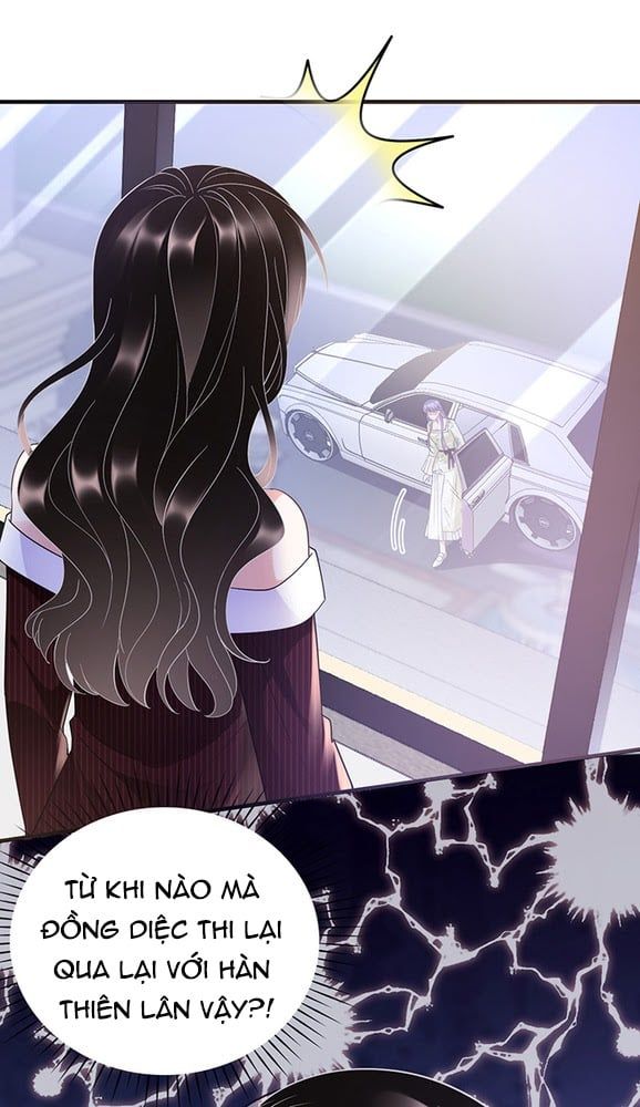 đọc truyện Đại Tiểu Thư Có Thể Có Ý Đồ Gì Đó Chương 17 ảnh 7 tại Thiên Thai Truyện