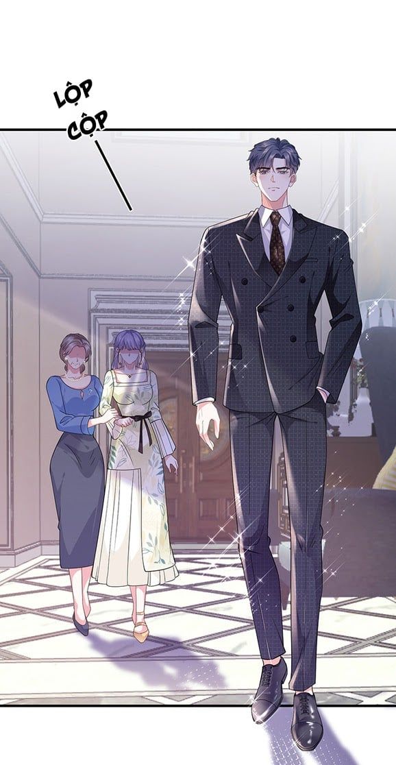 đọc truyện Đại Tiểu Thư Có Thể Có Ý Đồ Gì Đó Chương 17 ảnh 9 tại Thiên Thai Truyện