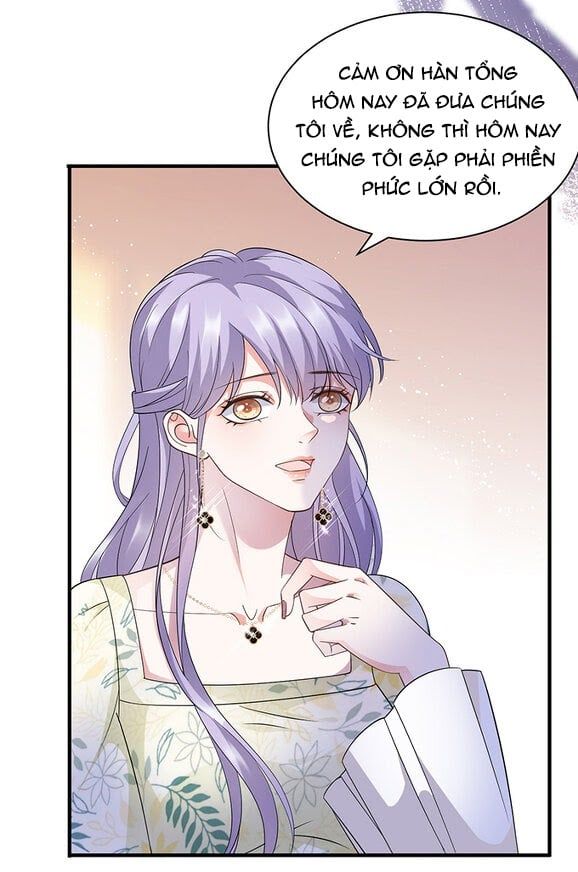 đọc truyện Đại Tiểu Thư Có Thể Có Ý Đồ Gì Đó Chương 17 ảnh 10 tại Thiên Thai Truyện