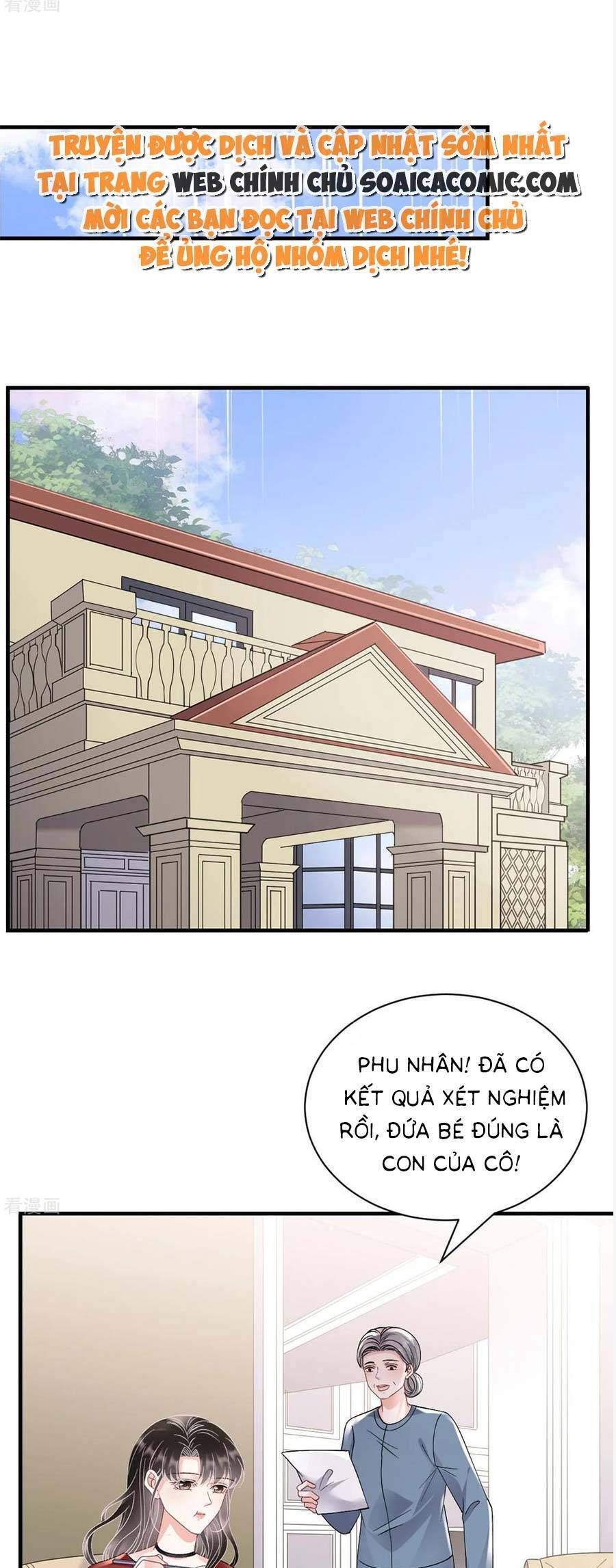 đọc truyện Đại Tiểu Thư Có Thể Có Ý Đồ Gì Đó Chương 170 ảnh 3 tại Thiên Thai Truyện