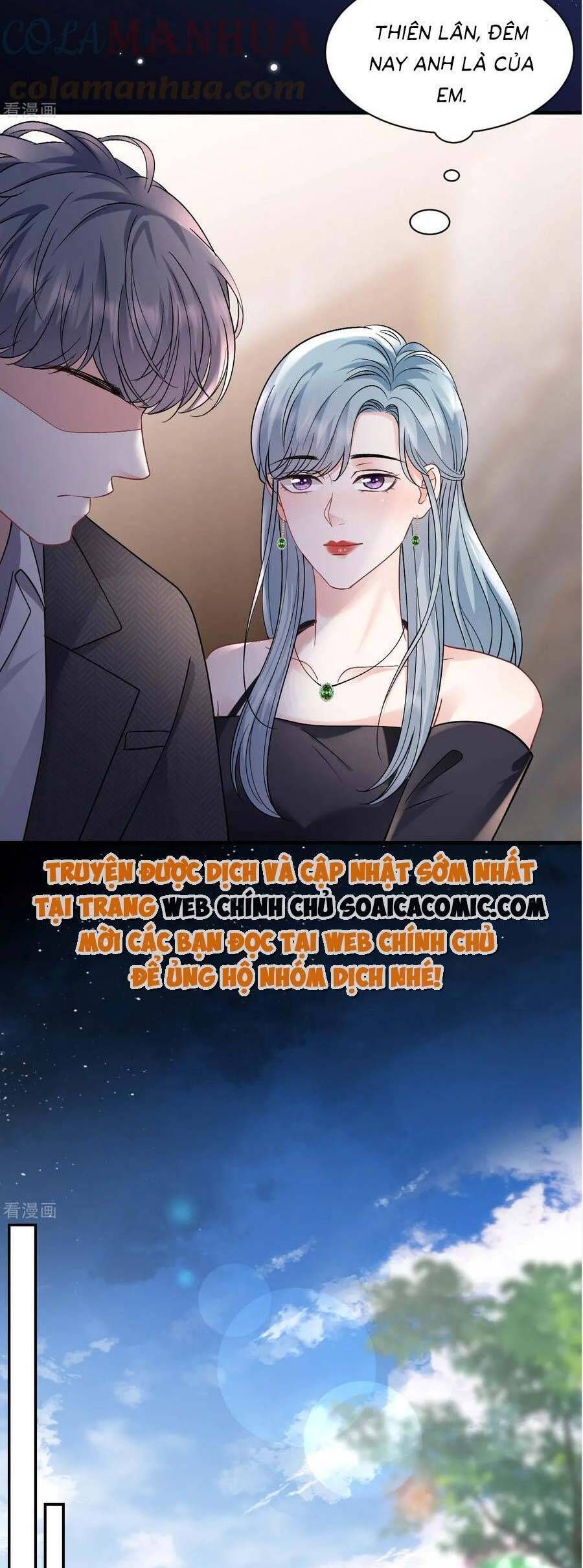 đọc truyện Đại Tiểu Thư Có Thể Có Ý Đồ Gì Đó Chương 170 ảnh 16 tại Thiên Thai Truyện