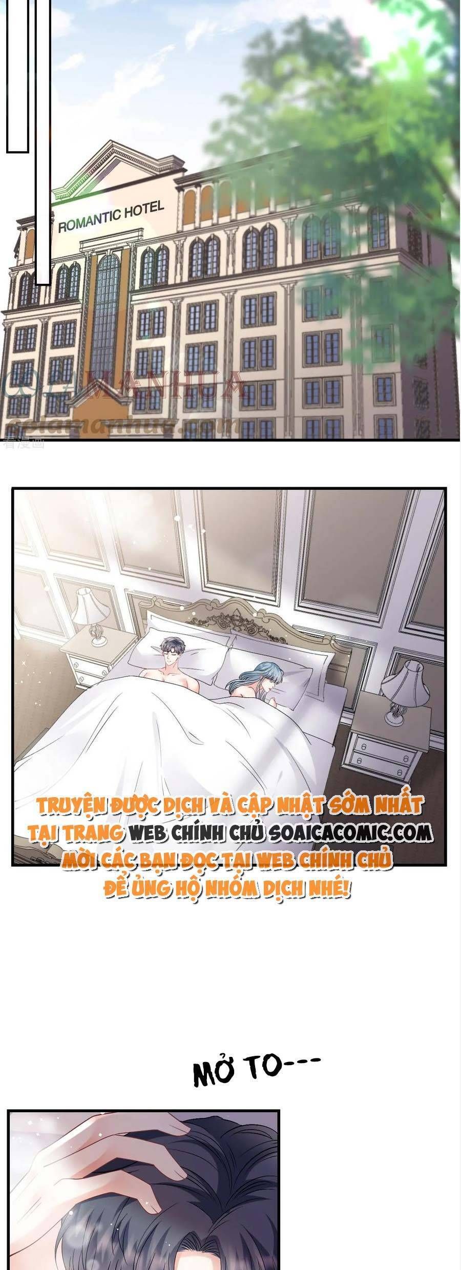 đọc truyện Đại Tiểu Thư Có Thể Có Ý Đồ Gì Đó Chương 170 ảnh 17 tại Thiên Thai Truyện