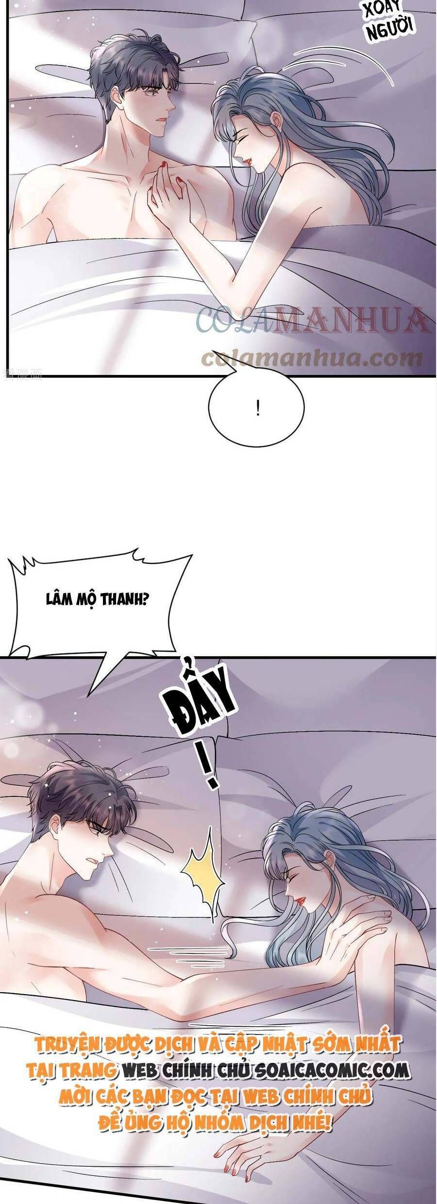 đọc truyện Đại Tiểu Thư Có Thể Có Ý Đồ Gì Đó Chương 170 ảnh 19 tại Thiên Thai Truyện