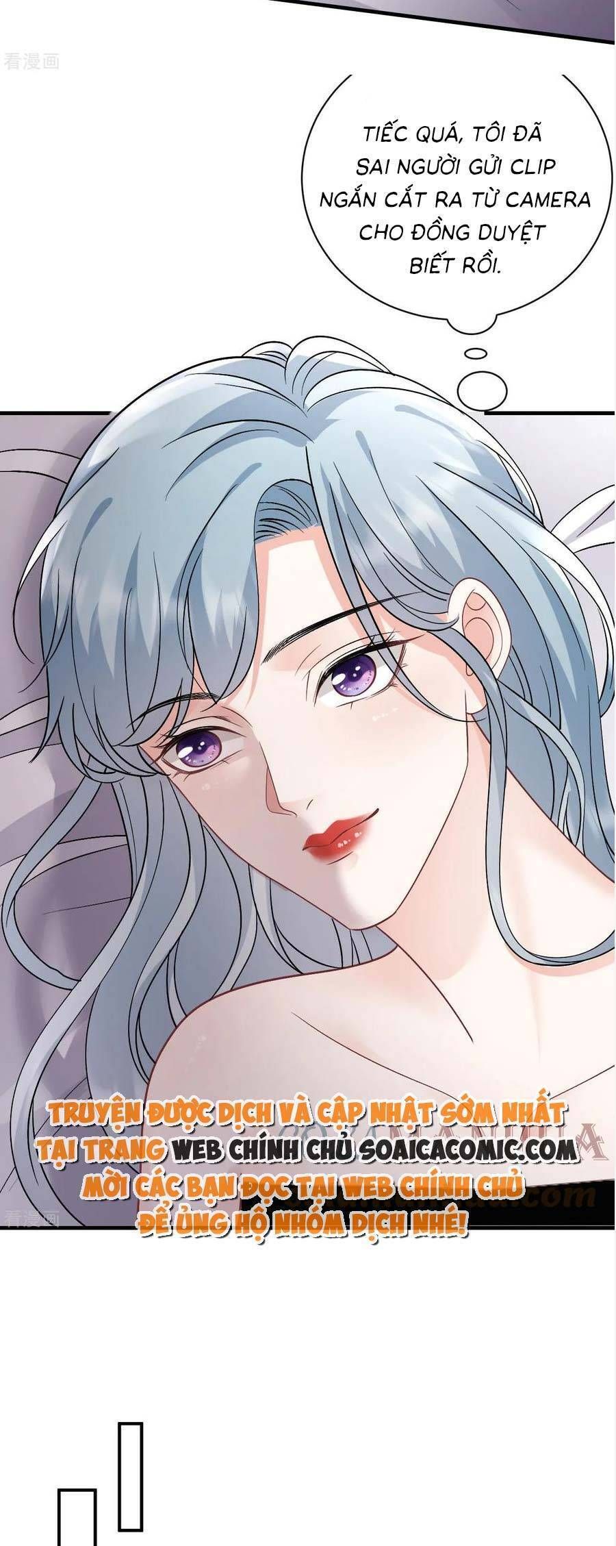 đọc truyện Đại Tiểu Thư Có Thể Có Ý Đồ Gì Đó Chương 170 ảnh 20 tại Thiên Thai Truyện