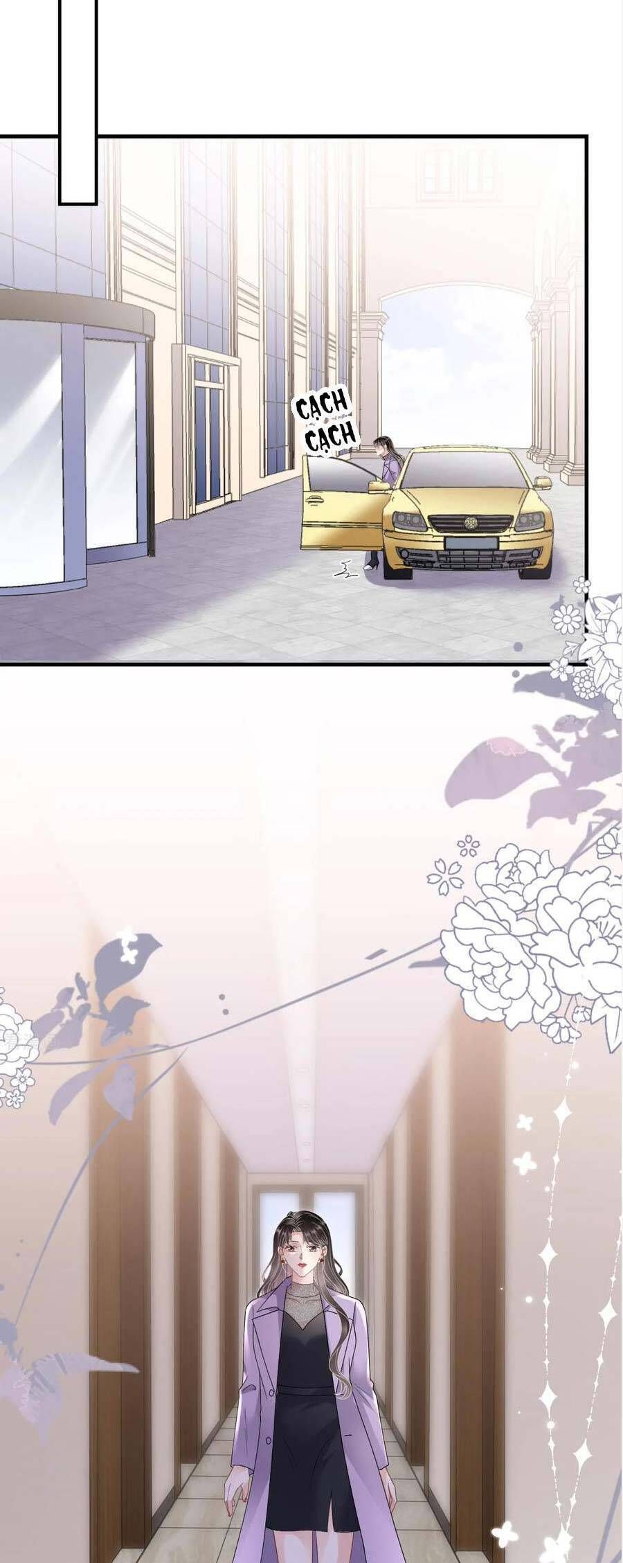 đọc truyện Đại Tiểu Thư Có Thể Có Ý Đồ Gì Đó Chương 170 ảnh 21 tại Thiên Thai Truyện