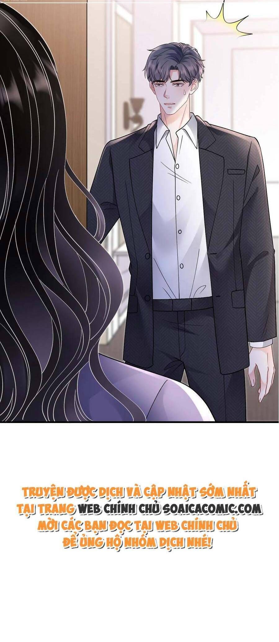 đọc truyện Đại Tiểu Thư Có Thể Có Ý Đồ Gì Đó Chương 170 ảnh 24 tại Thiên Thai Truyện