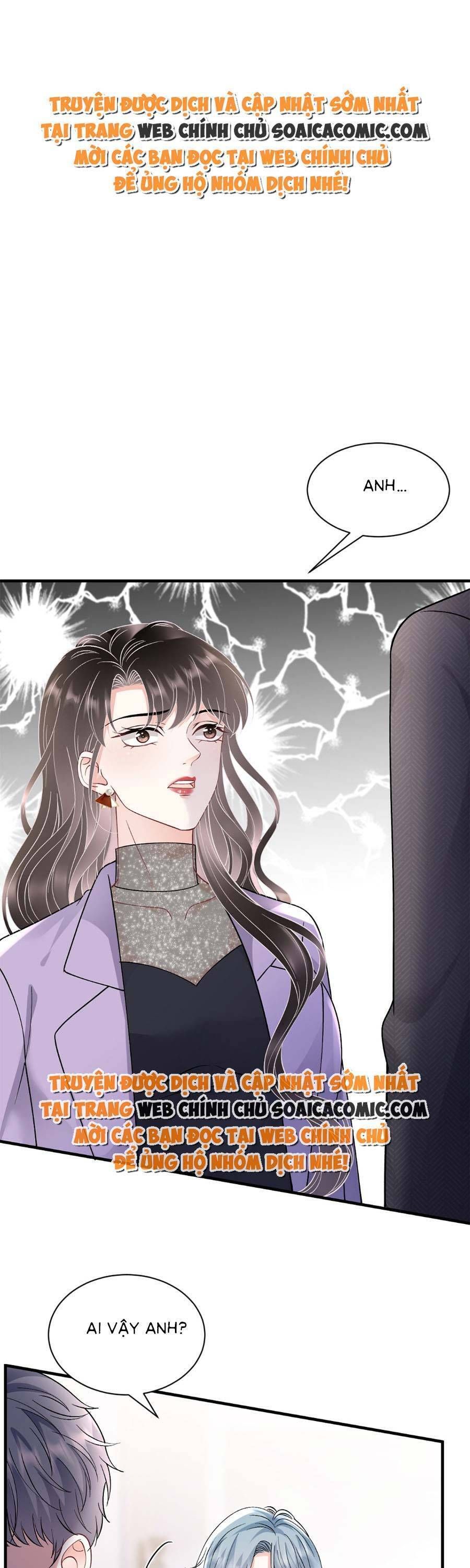 đọc truyện Đại Tiểu Thư Có Thể Có Ý Đồ Gì Đó Chương 171 ảnh 3 tại Thiên Thai Truyện