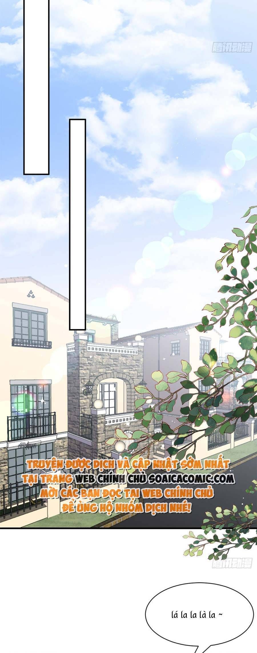 đọc truyện Đại Tiểu Thư Có Thể Có Ý Đồ Gì Đó Chương 171 ảnh 13 tại Thiên Thai Truyện