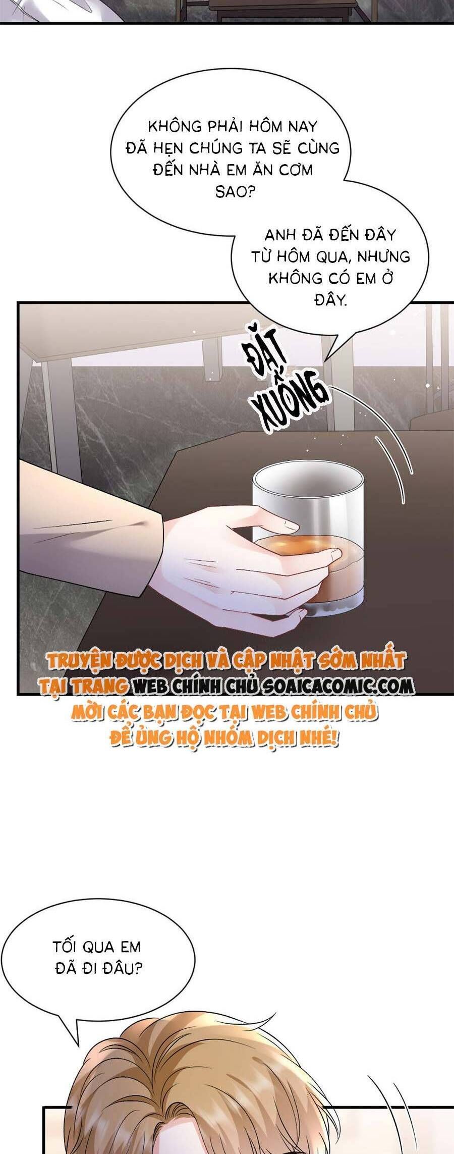 đọc truyện Đại Tiểu Thư Có Thể Có Ý Đồ Gì Đó Chương 171 ảnh 15 tại Thiên Thai Truyện