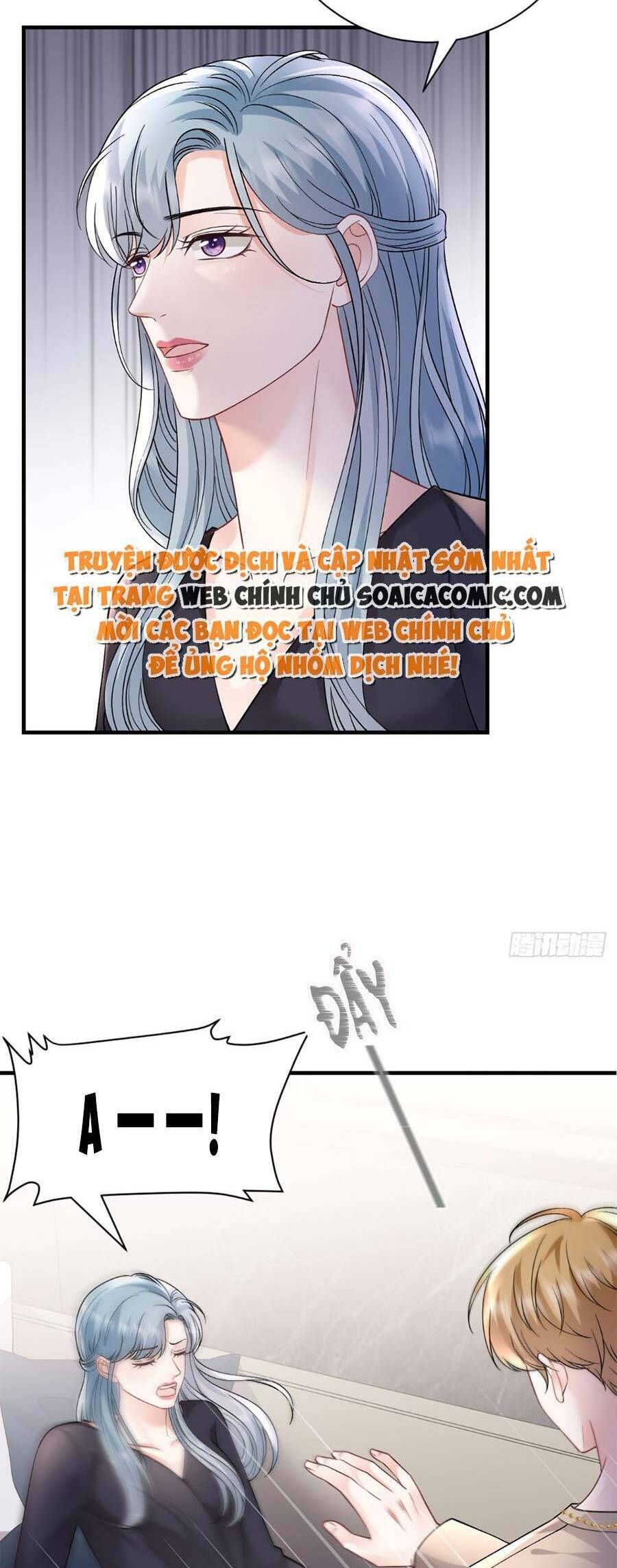 đọc truyện Đại Tiểu Thư Có Thể Có Ý Đồ Gì Đó Chương 171 ảnh 19 tại Thiên Thai Truyện