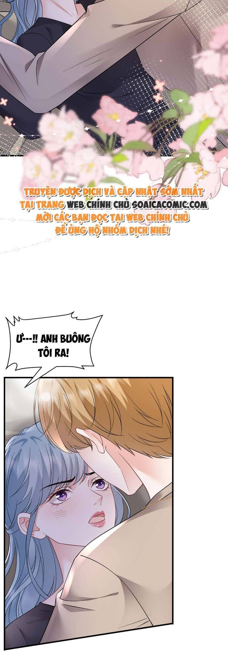 đọc truyện Đại Tiểu Thư Có Thể Có Ý Đồ Gì Đó Chương 171 ảnh 25 tại Thiên Thai Truyện