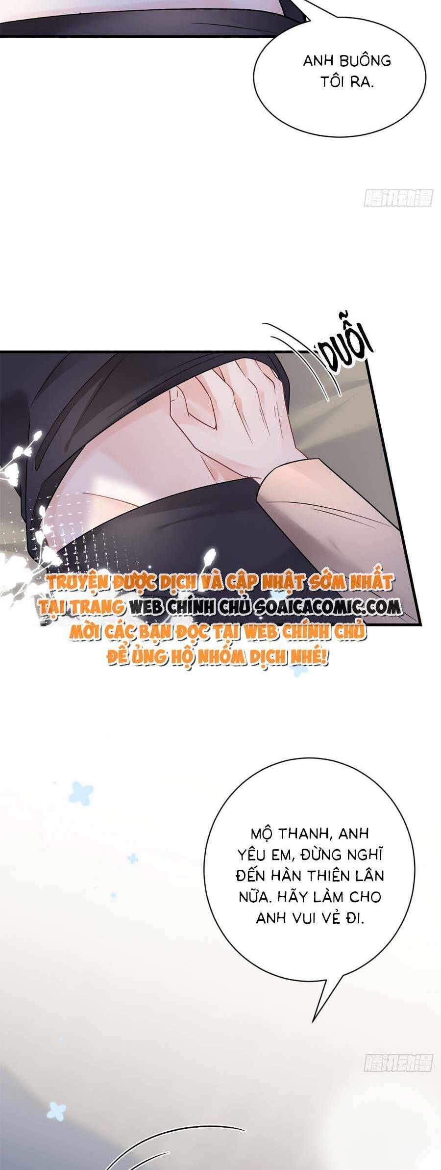 đọc truyện Đại Tiểu Thư Có Thể Có Ý Đồ Gì Đó Chương 171 ảnh 28 tại Thiên Thai Truyện