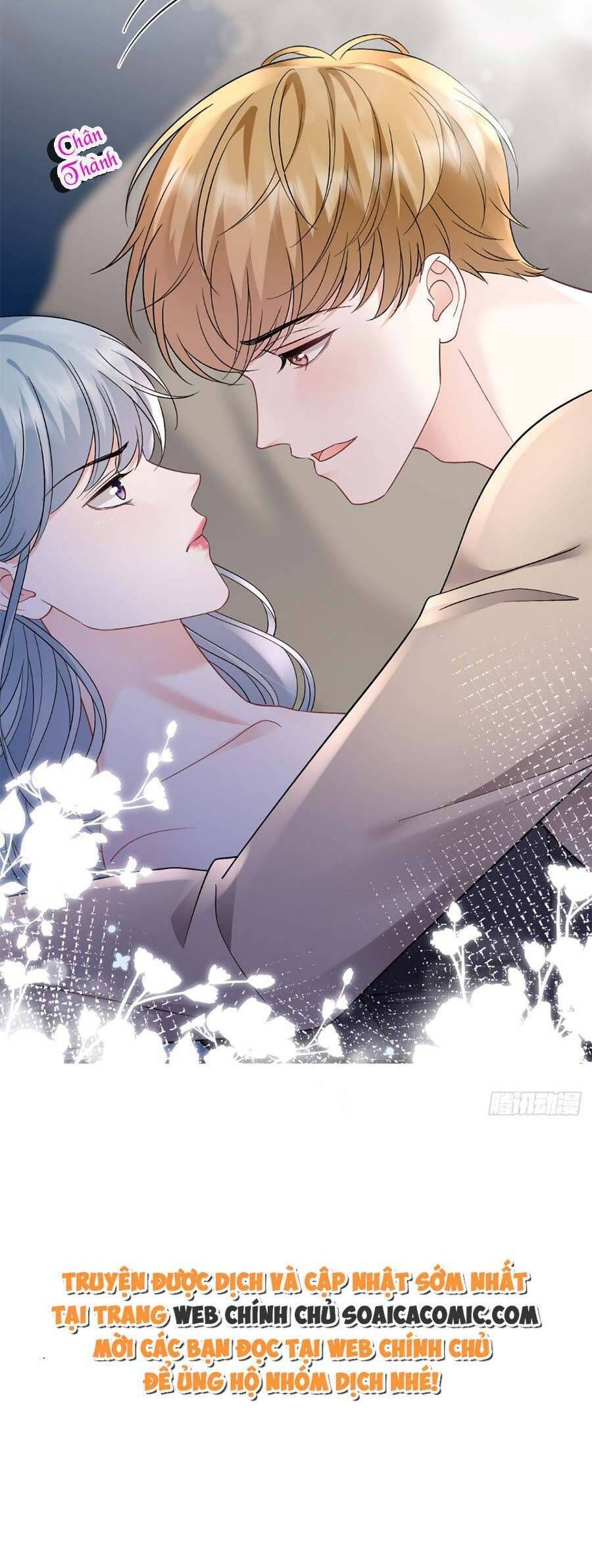 đọc truyện Đại Tiểu Thư Có Thể Có Ý Đồ Gì Đó Chương 171 ảnh 29 tại Thiên Thai Truyện