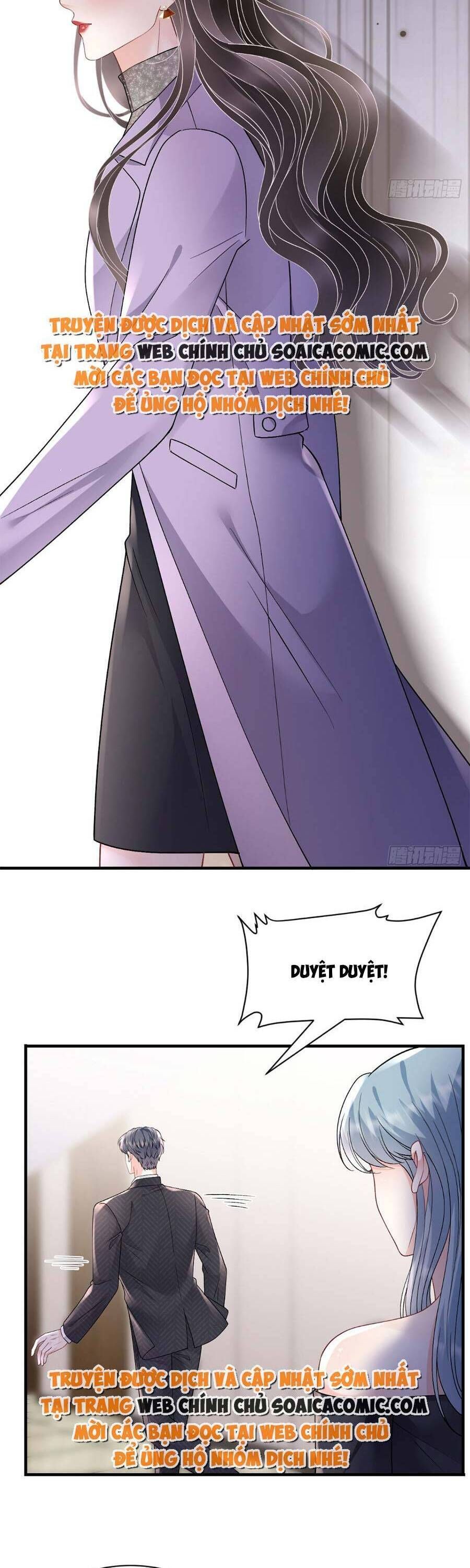 đọc truyện Đại Tiểu Thư Có Thể Có Ý Đồ Gì Đó Chương 171 ảnh 5 tại Thiên Thai Truyện