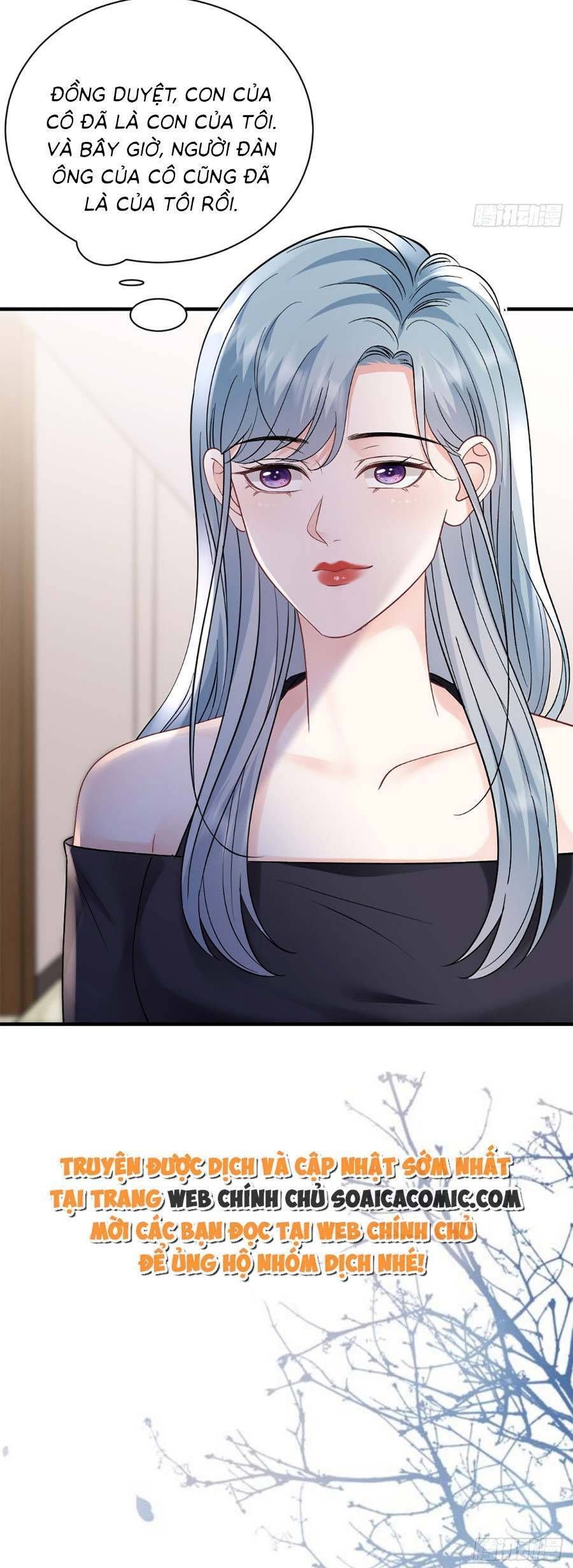 đọc truyện Đại Tiểu Thư Có Thể Có Ý Đồ Gì Đó Chương 171 ảnh 6 tại Thiên Thai Truyện