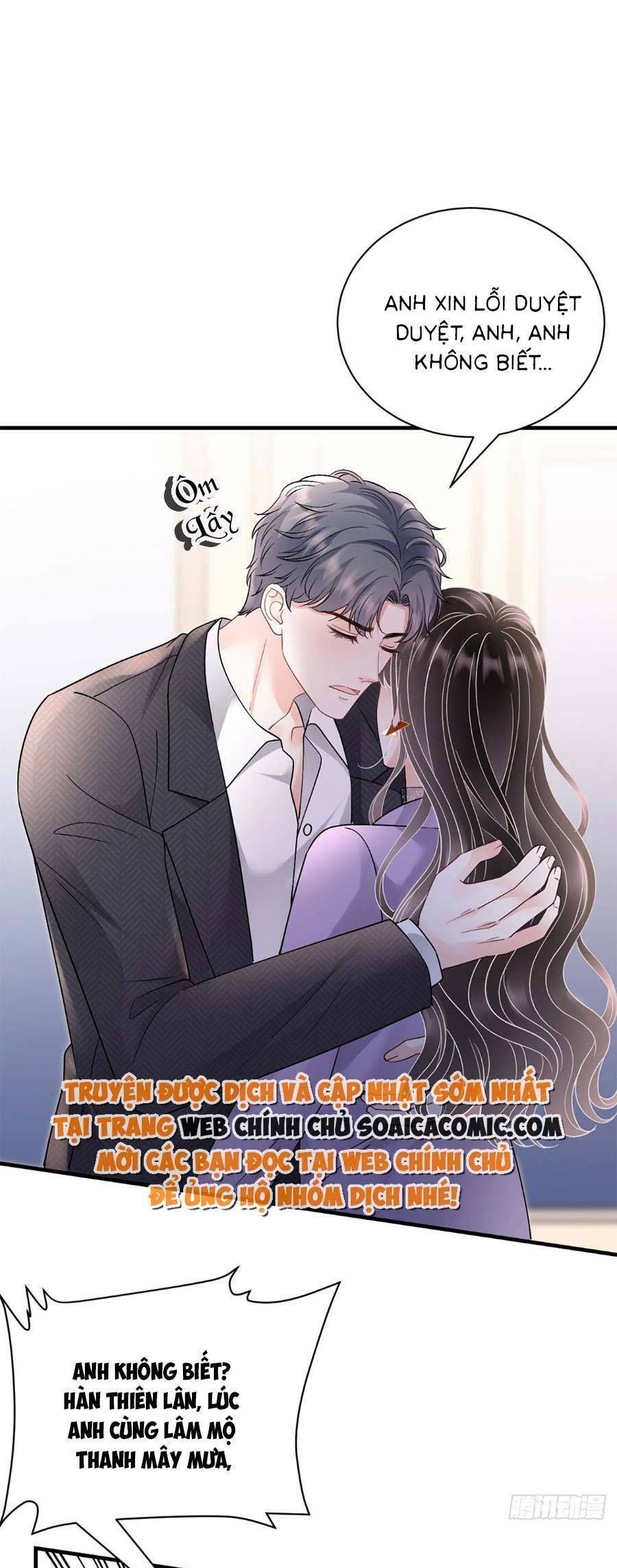 đọc truyện Đại Tiểu Thư Có Thể Có Ý Đồ Gì Đó Chương 171 ảnh 9 tại Thiên Thai Truyện