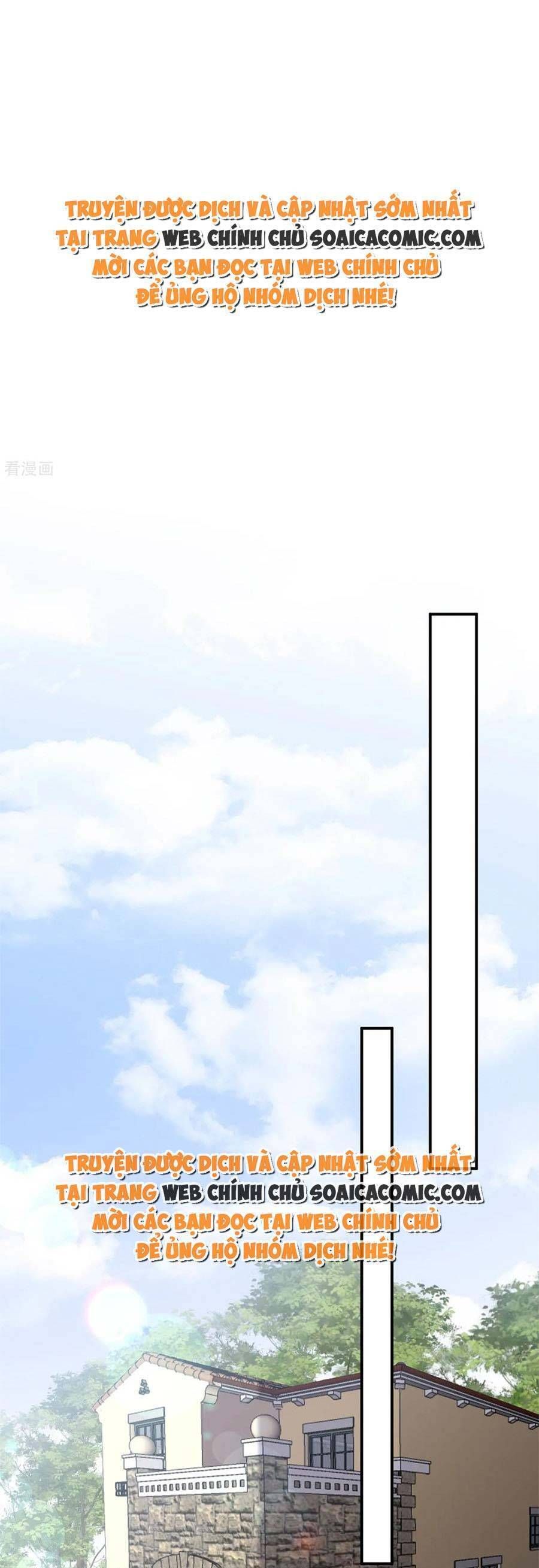 đọc truyện Đại Tiểu Thư Có Thể Có Ý Đồ Gì Đó Chương 172 ảnh 3 tại Thiên Thai Truyện