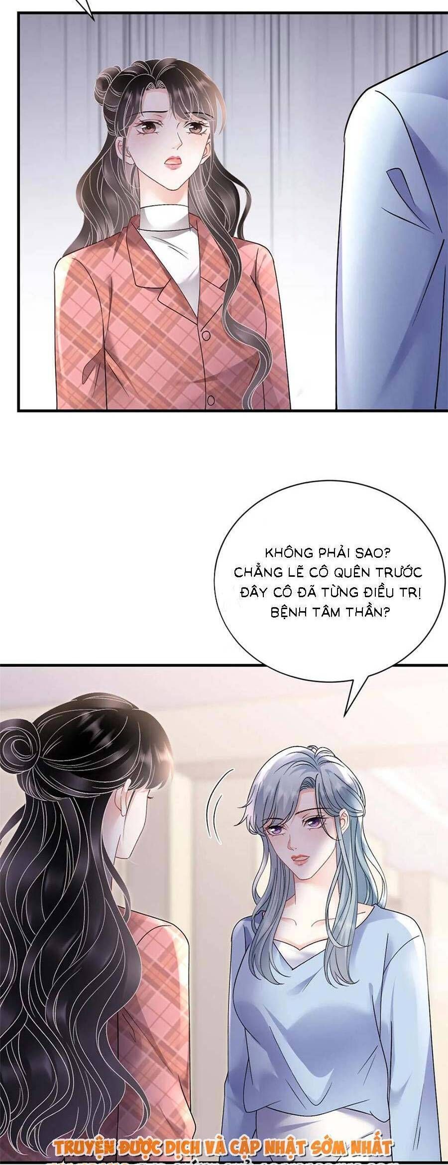 đọc truyện Đại Tiểu Thư Có Thể Có Ý Đồ Gì Đó Chương 172 ảnh 13 tại Thiên Thai Truyện