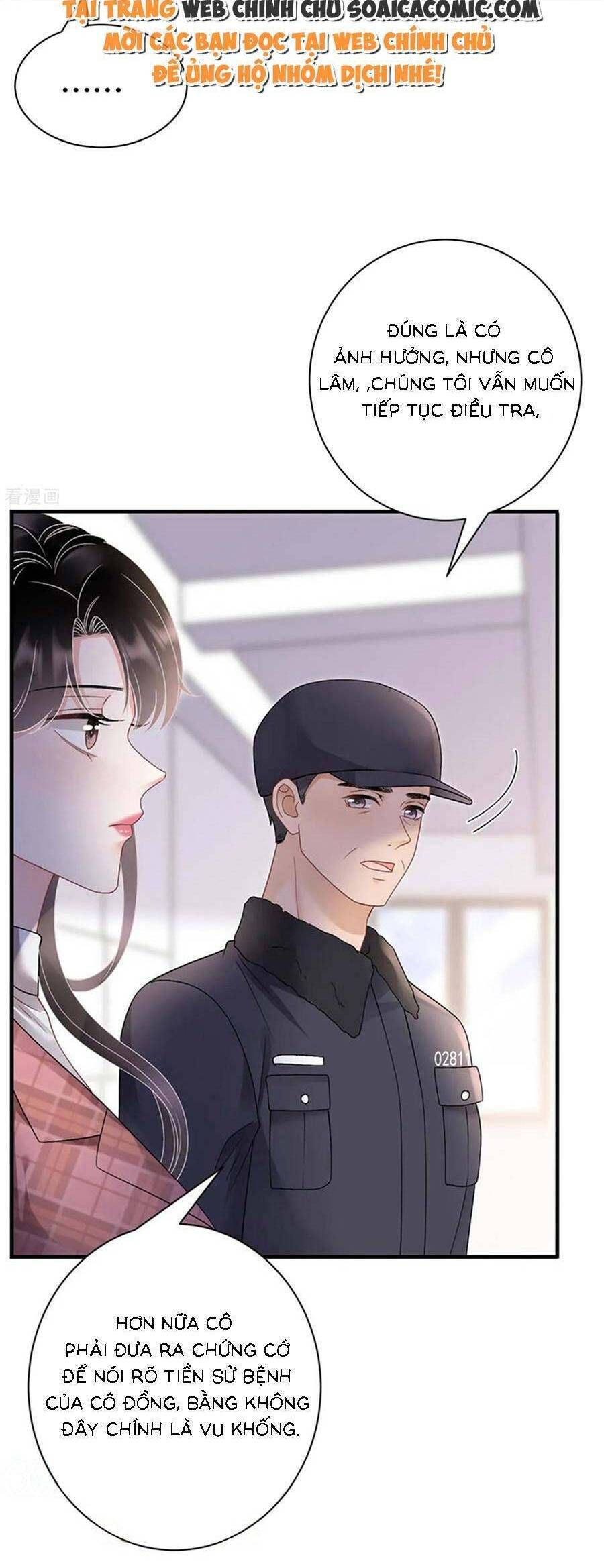 đọc truyện Đại Tiểu Thư Có Thể Có Ý Đồ Gì Đó Chương 172 ảnh 14 tại Thiên Thai Truyện