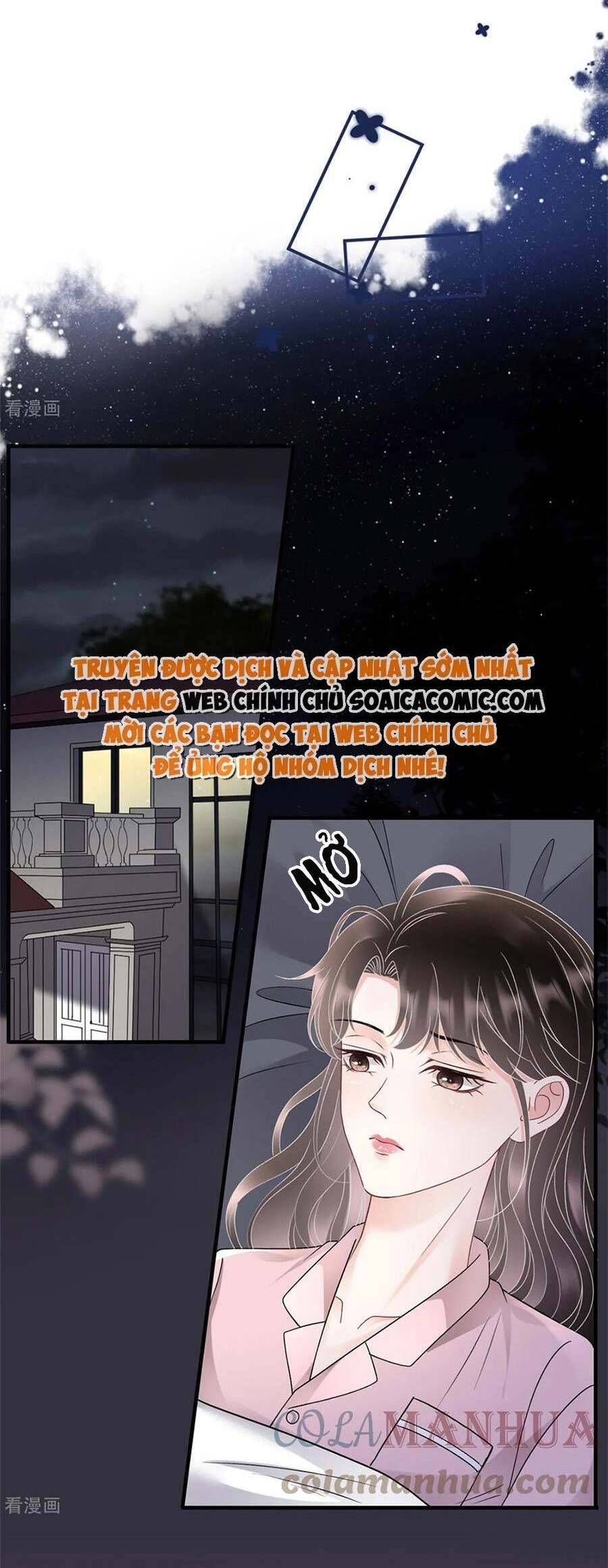 đọc truyện Đại Tiểu Thư Có Thể Có Ý Đồ Gì Đó Chương 172 ảnh 23 tại Thiên Thai Truyện