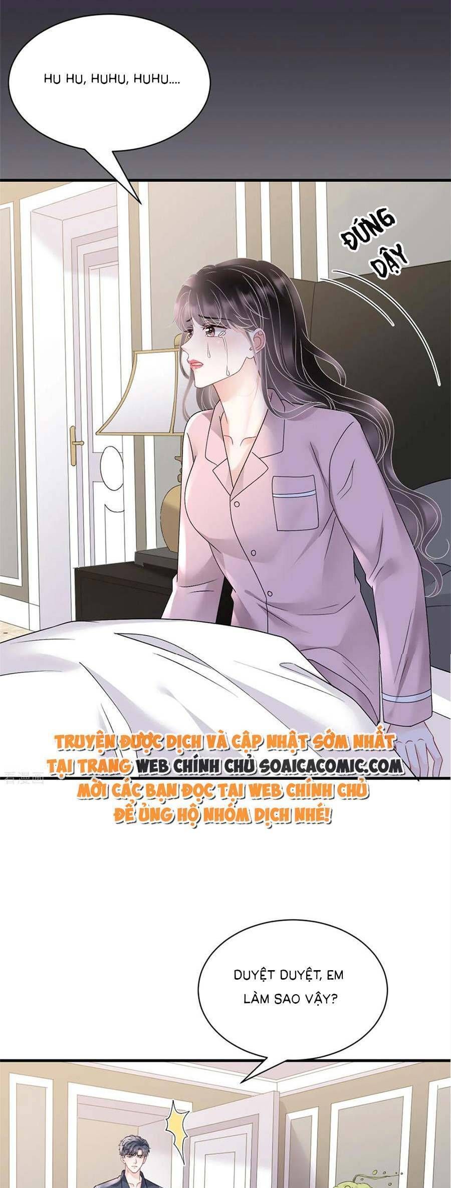 đọc truyện Đại Tiểu Thư Có Thể Có Ý Đồ Gì Đó Chương 172 ảnh 24 tại Thiên Thai Truyện