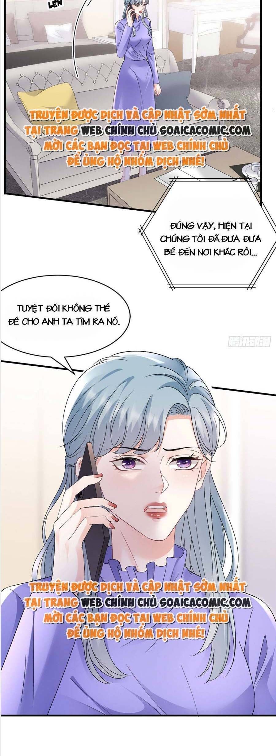 đọc truyện Đại Tiểu Thư Có Thể Có Ý Đồ Gì Đó Chương 173 ảnh 12 tại Thiên Thai Truyện