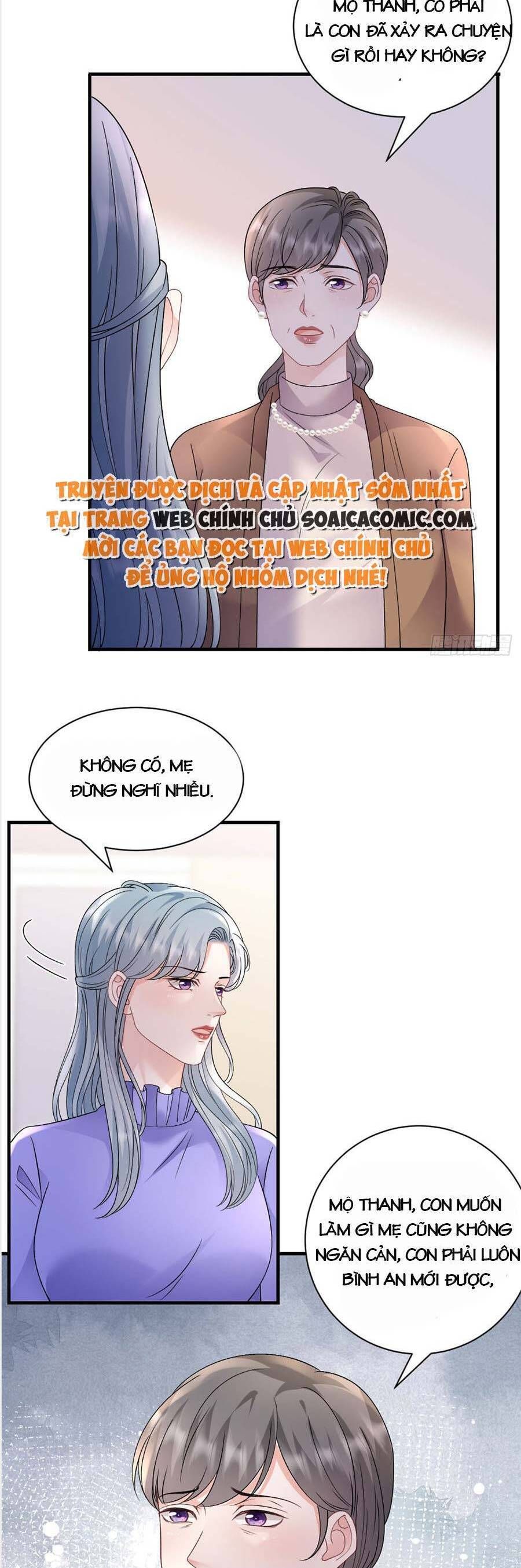 đọc truyện Đại Tiểu Thư Có Thể Có Ý Đồ Gì Đó Chương 173 ảnh 14 tại Thiên Thai Truyện