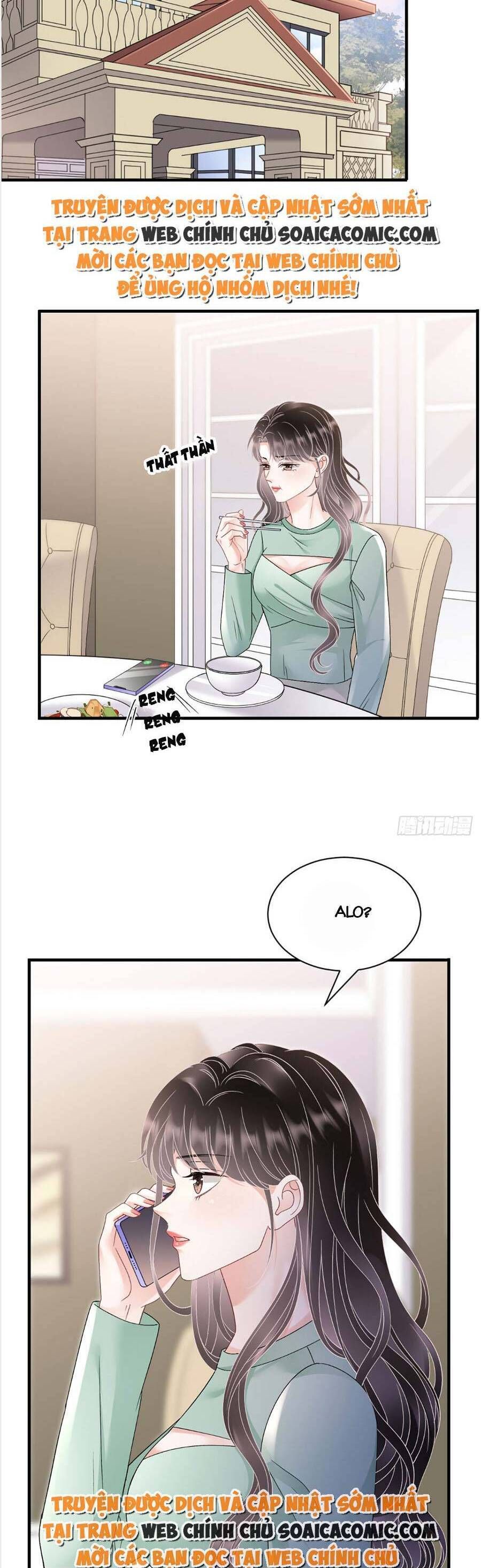 đọc truyện Đại Tiểu Thư Có Thể Có Ý Đồ Gì Đó Chương 173 ảnh 17 tại Thiên Thai Truyện