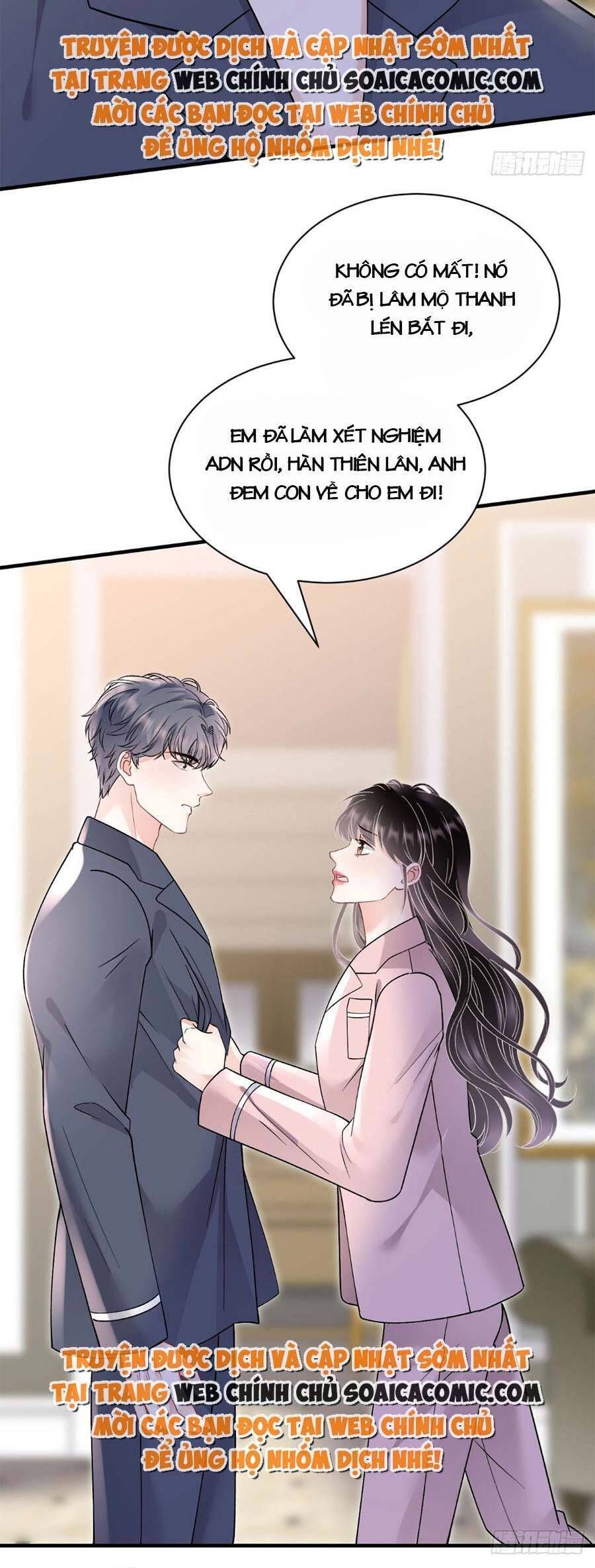 đọc truyện Đại Tiểu Thư Có Thể Có Ý Đồ Gì Đó Chương 173 ảnh 4 tại Thiên Thai Truyện