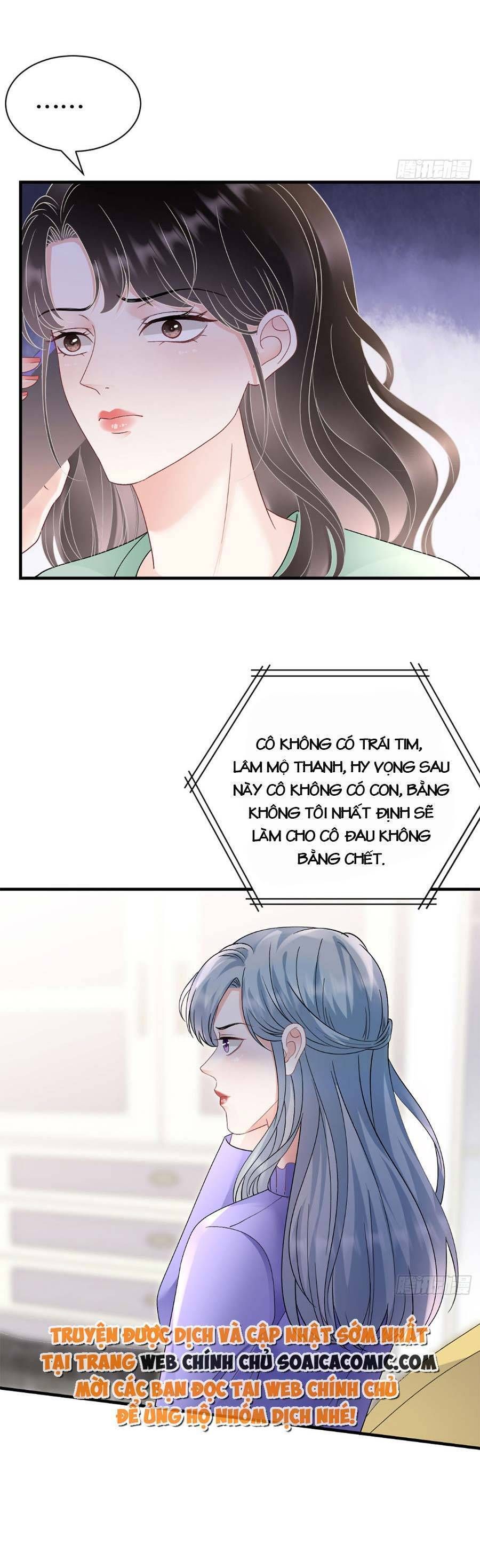 đọc truyện Đại Tiểu Thư Có Thể Có Ý Đồ Gì Đó Chương 173 ảnh 22 tại Thiên Thai Truyện