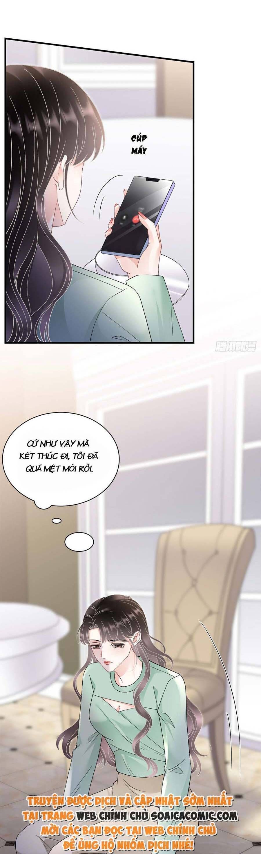 đọc truyện Đại Tiểu Thư Có Thể Có Ý Đồ Gì Đó Chương 173 ảnh 23 tại Thiên Thai Truyện