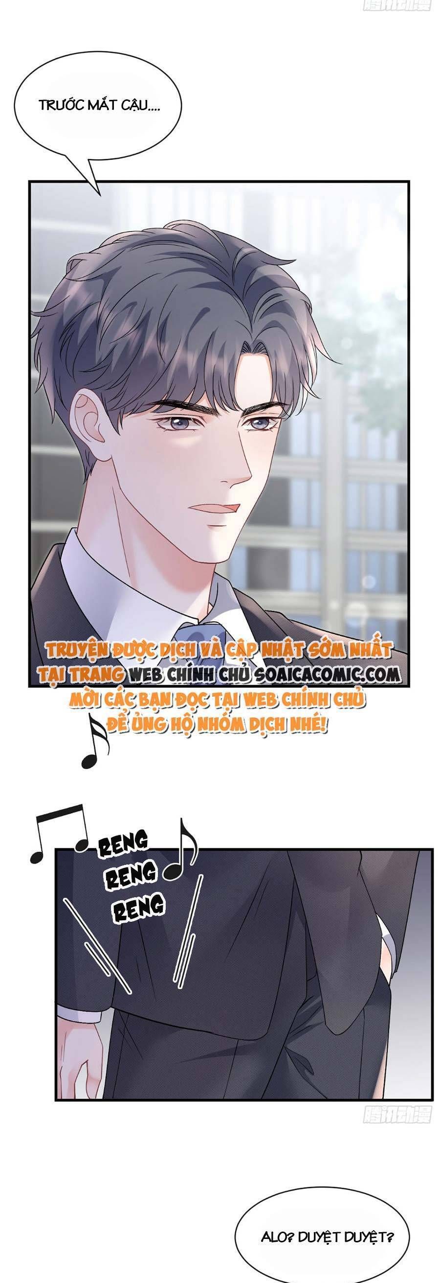 đọc truyện Đại Tiểu Thư Có Thể Có Ý Đồ Gì Đó Chương 173 ảnh 25 tại Thiên Thai Truyện