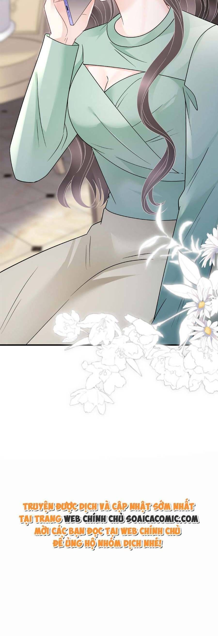 đọc truyện Đại Tiểu Thư Có Thể Có Ý Đồ Gì Đó Chương 173 ảnh 27 tại Thiên Thai Truyện