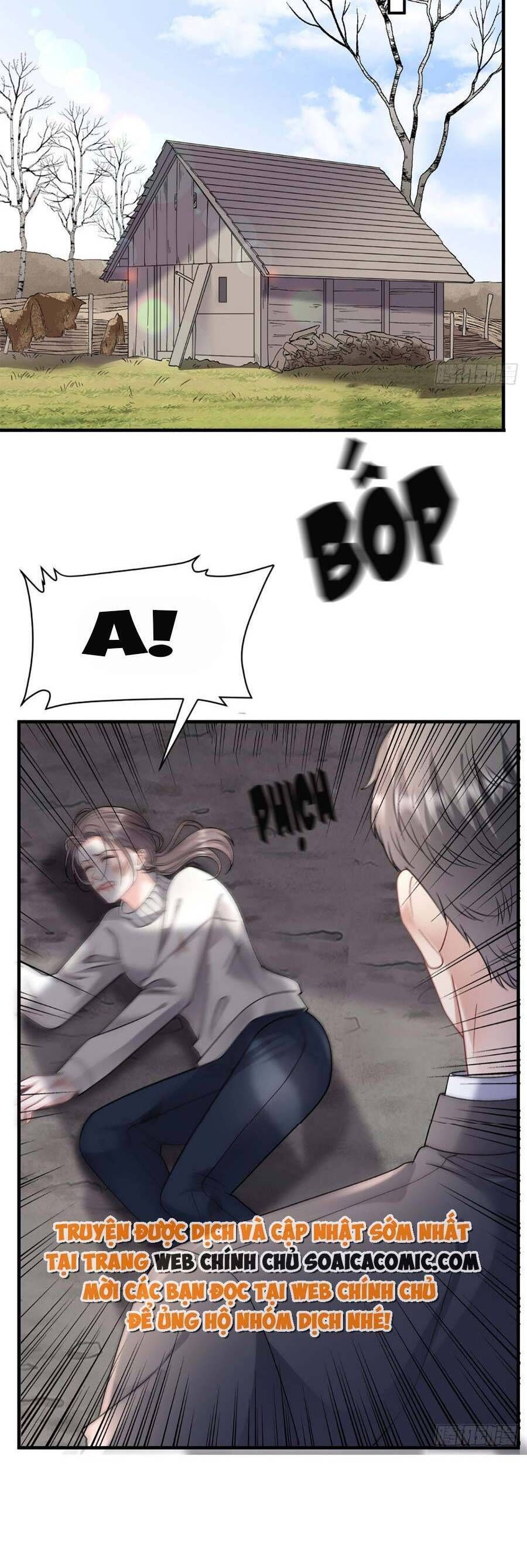 đọc truyện Đại Tiểu Thư Có Thể Có Ý Đồ Gì Đó Chương 173 ảnh 8 tại Thiên Thai Truyện