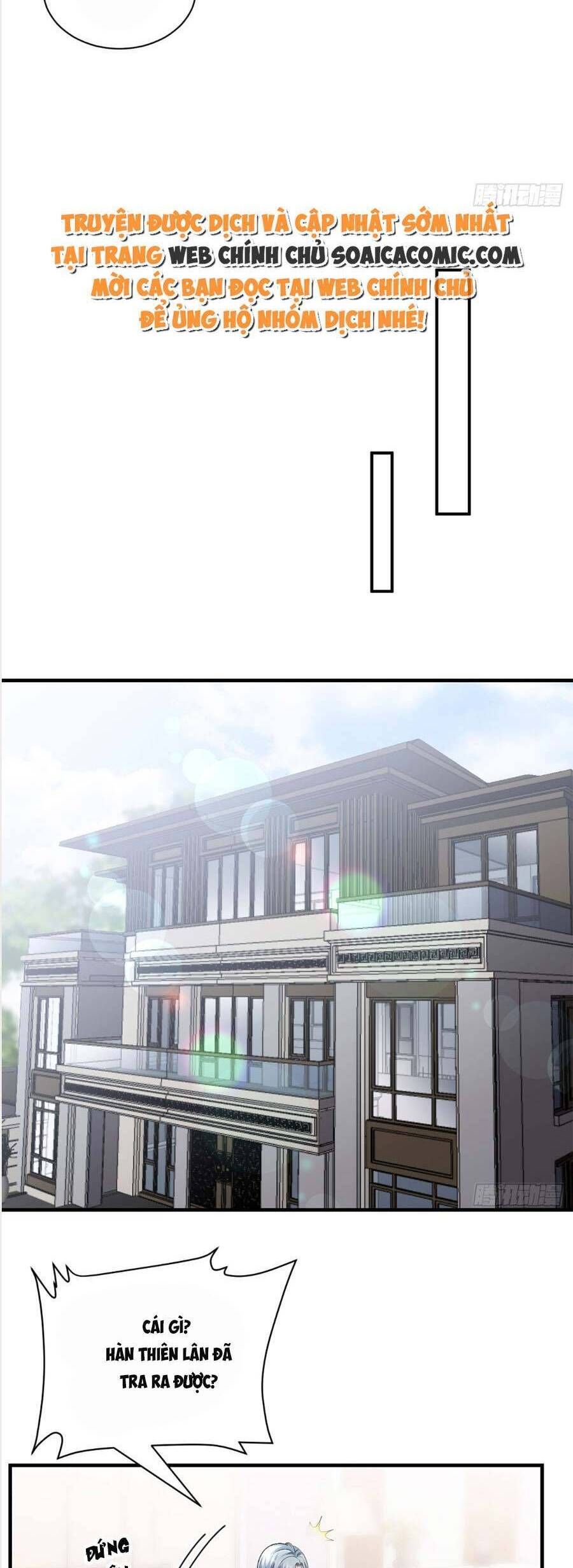 đọc truyện Đại Tiểu Thư Có Thể Có Ý Đồ Gì Đó Chương 173 ảnh 11 tại Thiên Thai Truyện