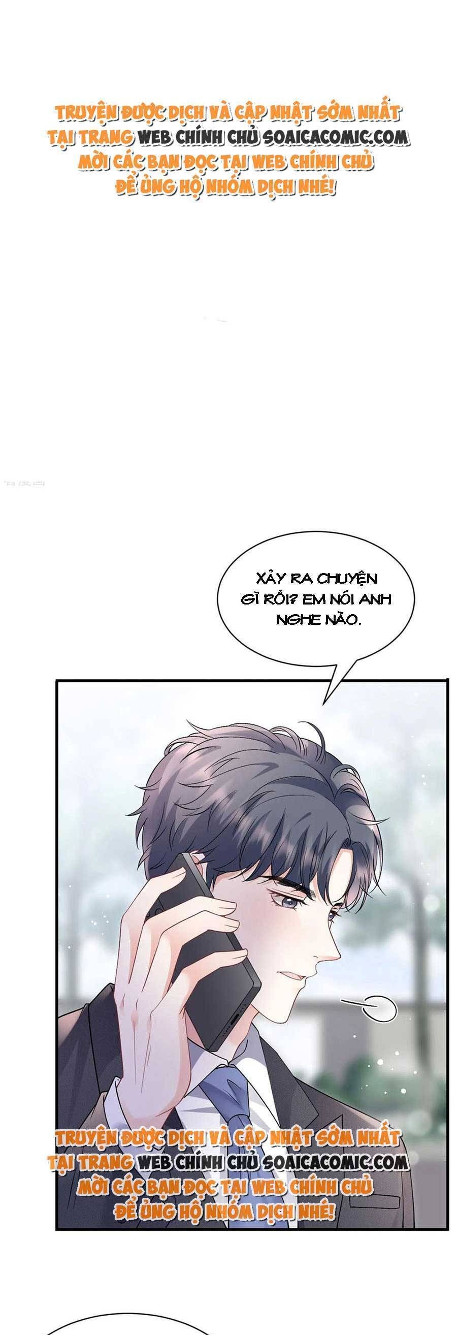 đọc truyện Đại Tiểu Thư Có Thể Có Ý Đồ Gì Đó Chương 174 ảnh 3 tại Thiên Thai Truyện